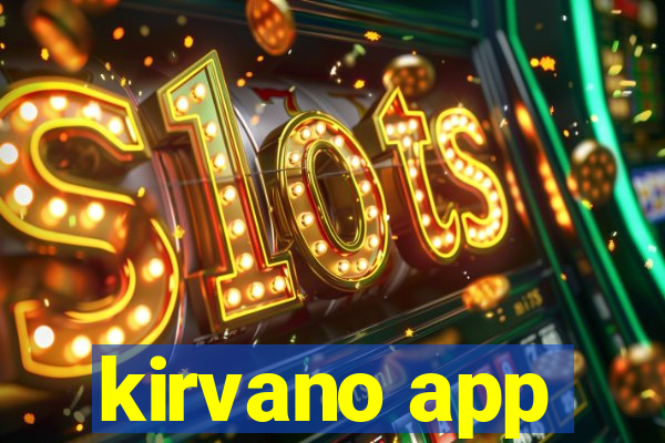 kirvano app